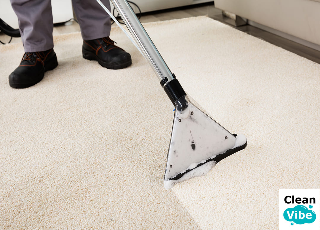 Rug cleaning st petersburg