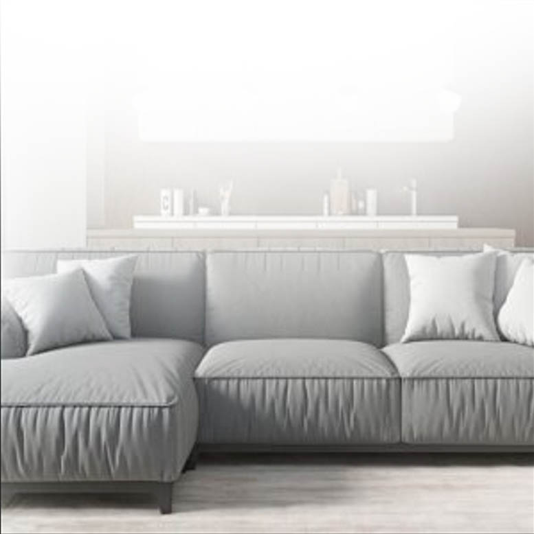 Upholstery cleaning in Lakeland