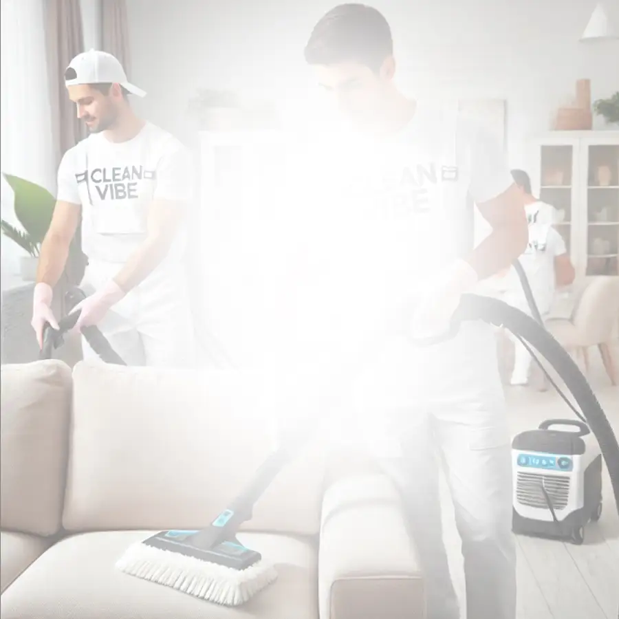 About Us - Expert Upholstery Cleaning