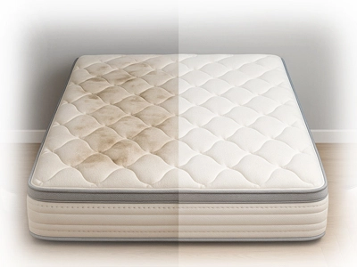 Mattress Cleaning service