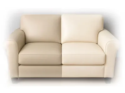 Eco-friendly Leather Upholstery