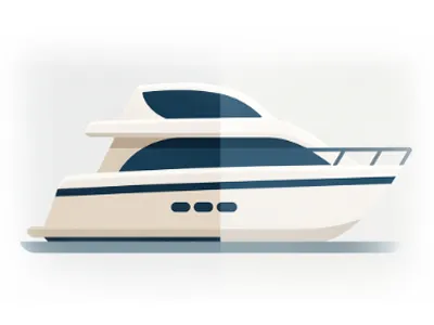 Same-day Yacht Interior Cleaning