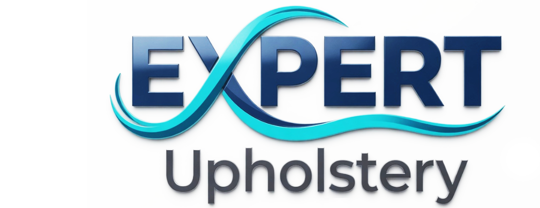 Expert upholstery