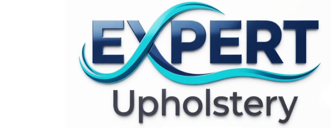 Expert upholstery